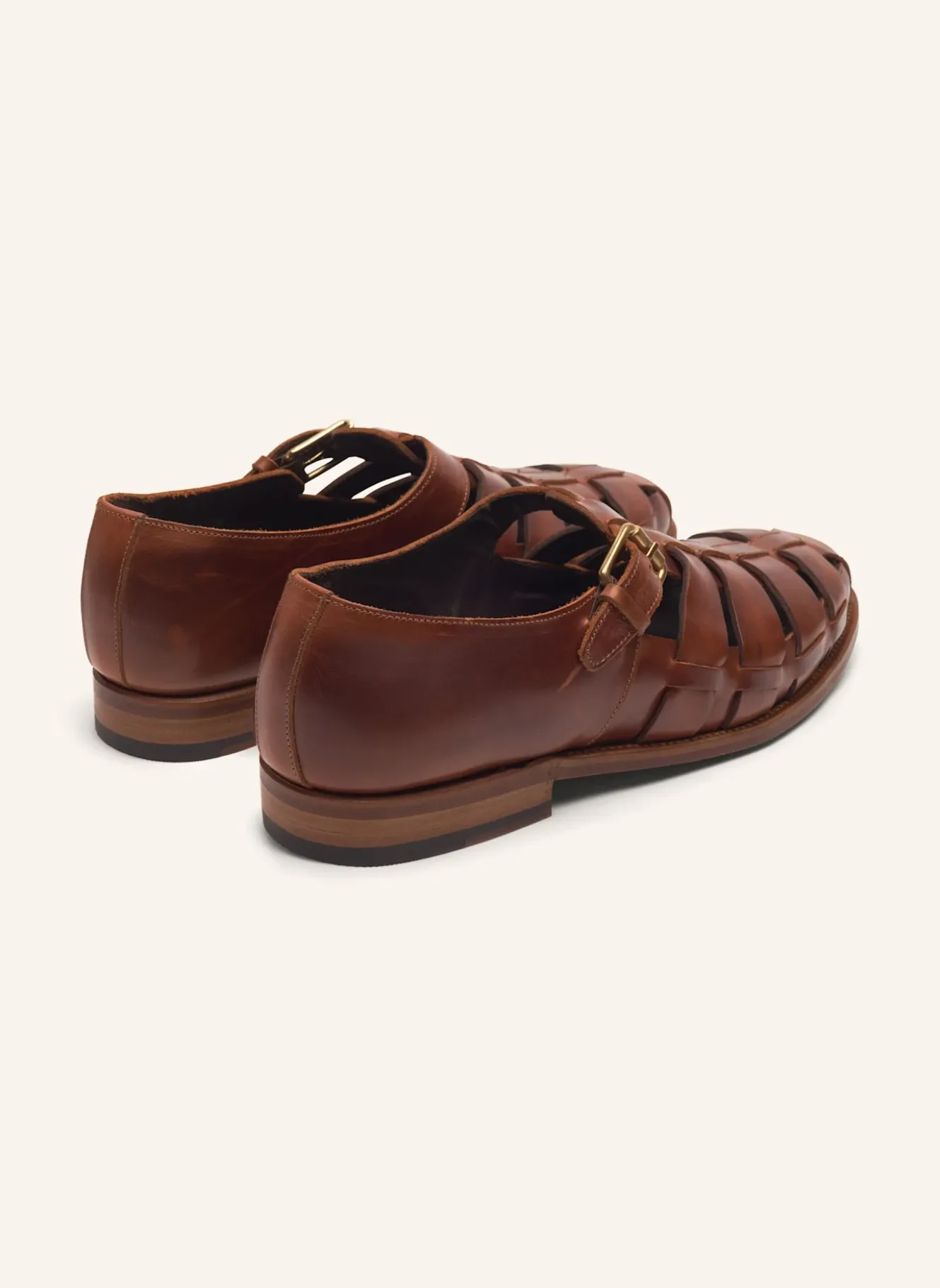 Sandale LONDON SANDALE MA