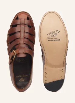 Sandale LONDON SANDALE MA