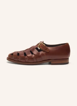 Sandale LONDON SANDALE MA