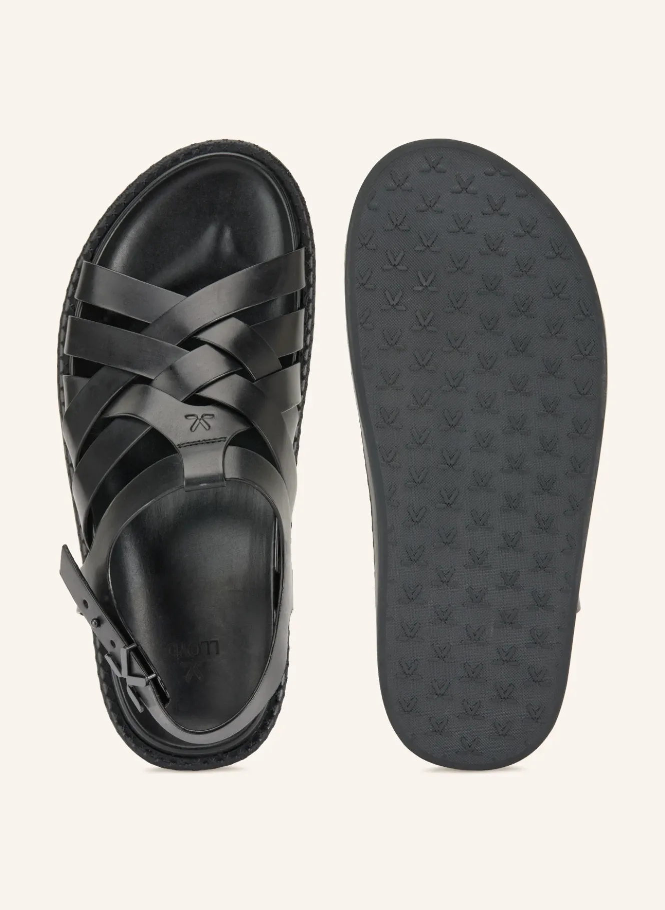 Sandalen AXIS