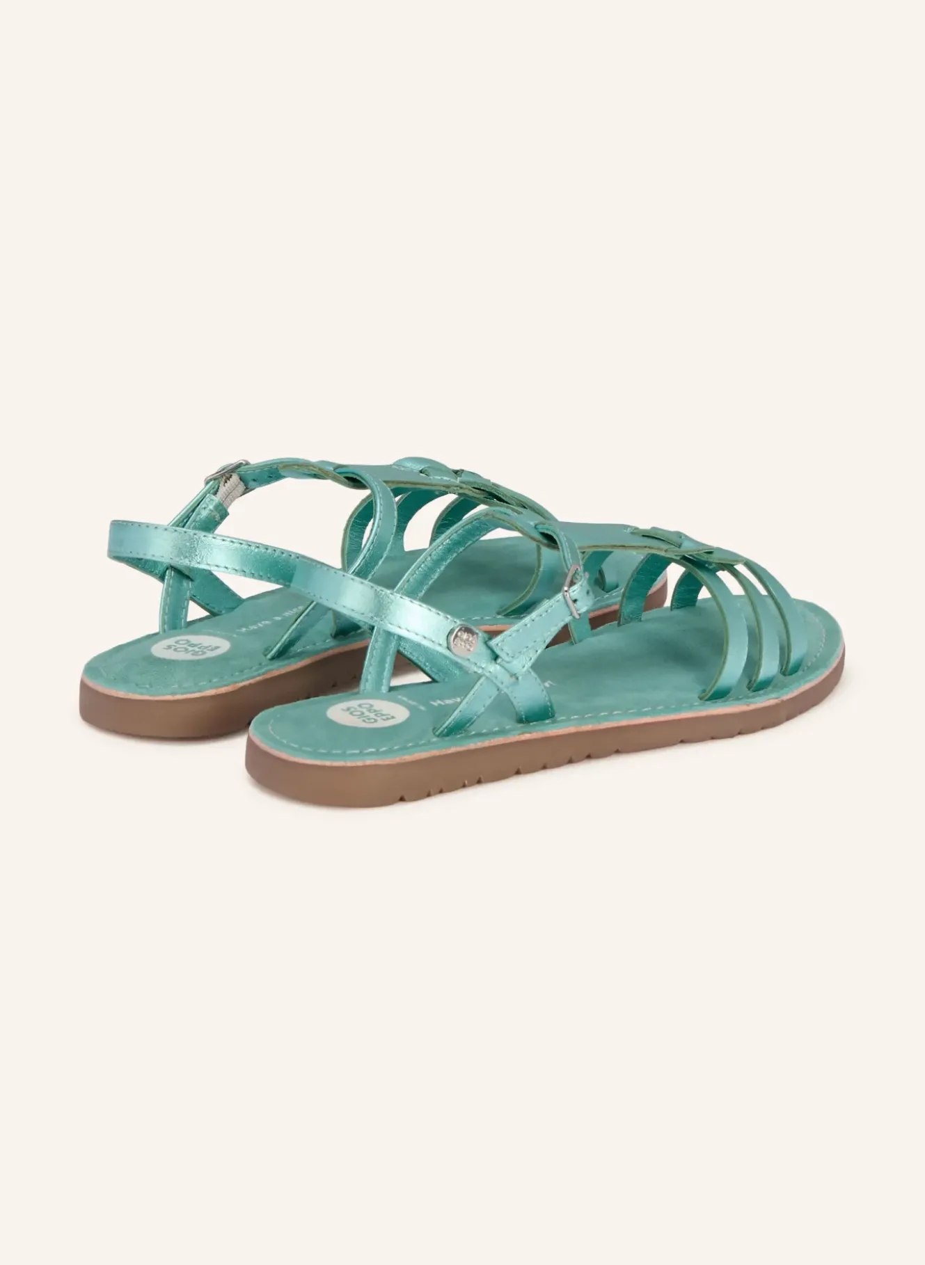 Sandalen BEARSDEN
