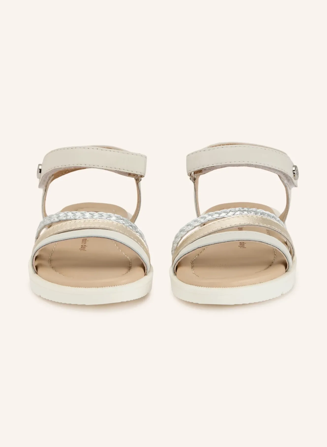 Sandalen BUKOBA