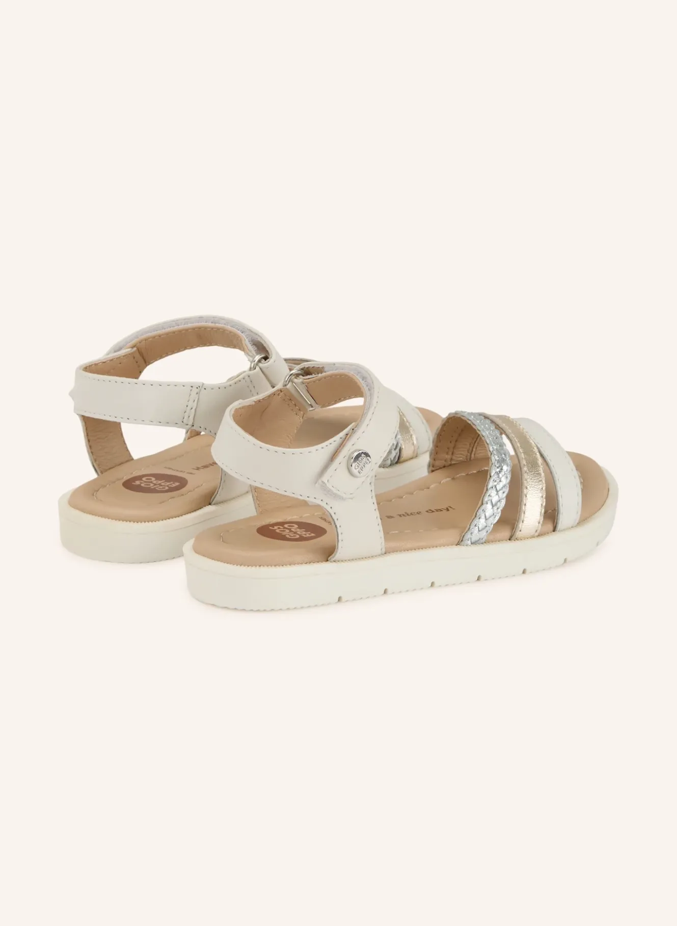 Sandalen BUKOBA