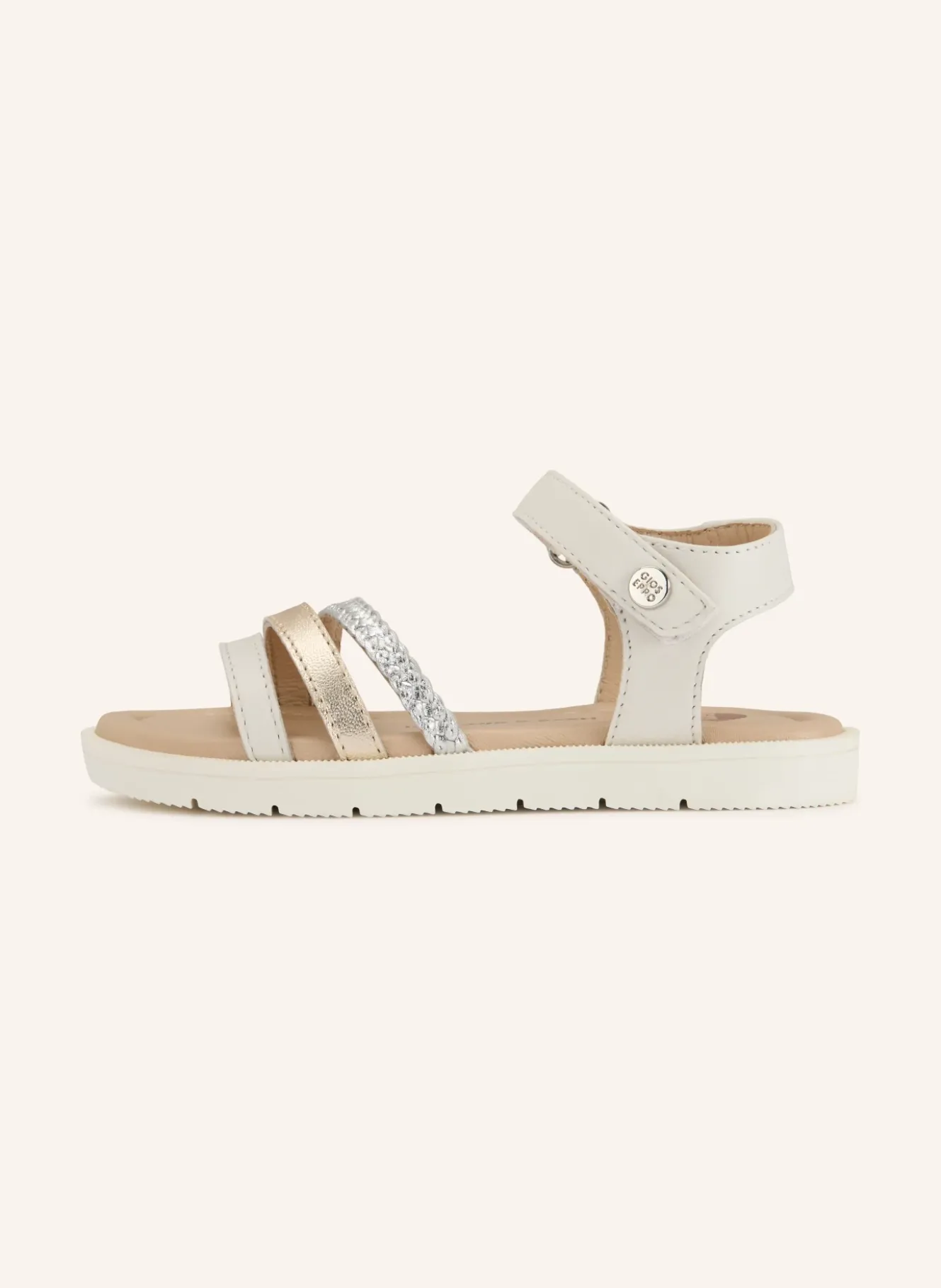 Sandalen BUKOBA