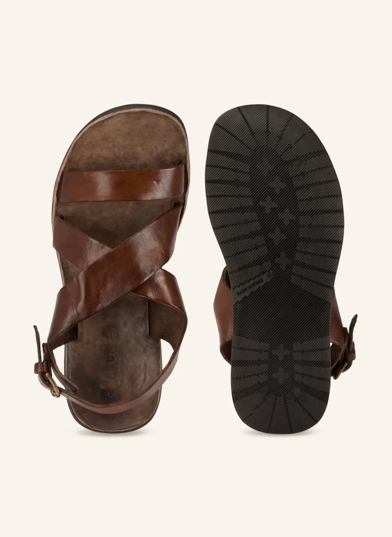 Sandalen CLOSE