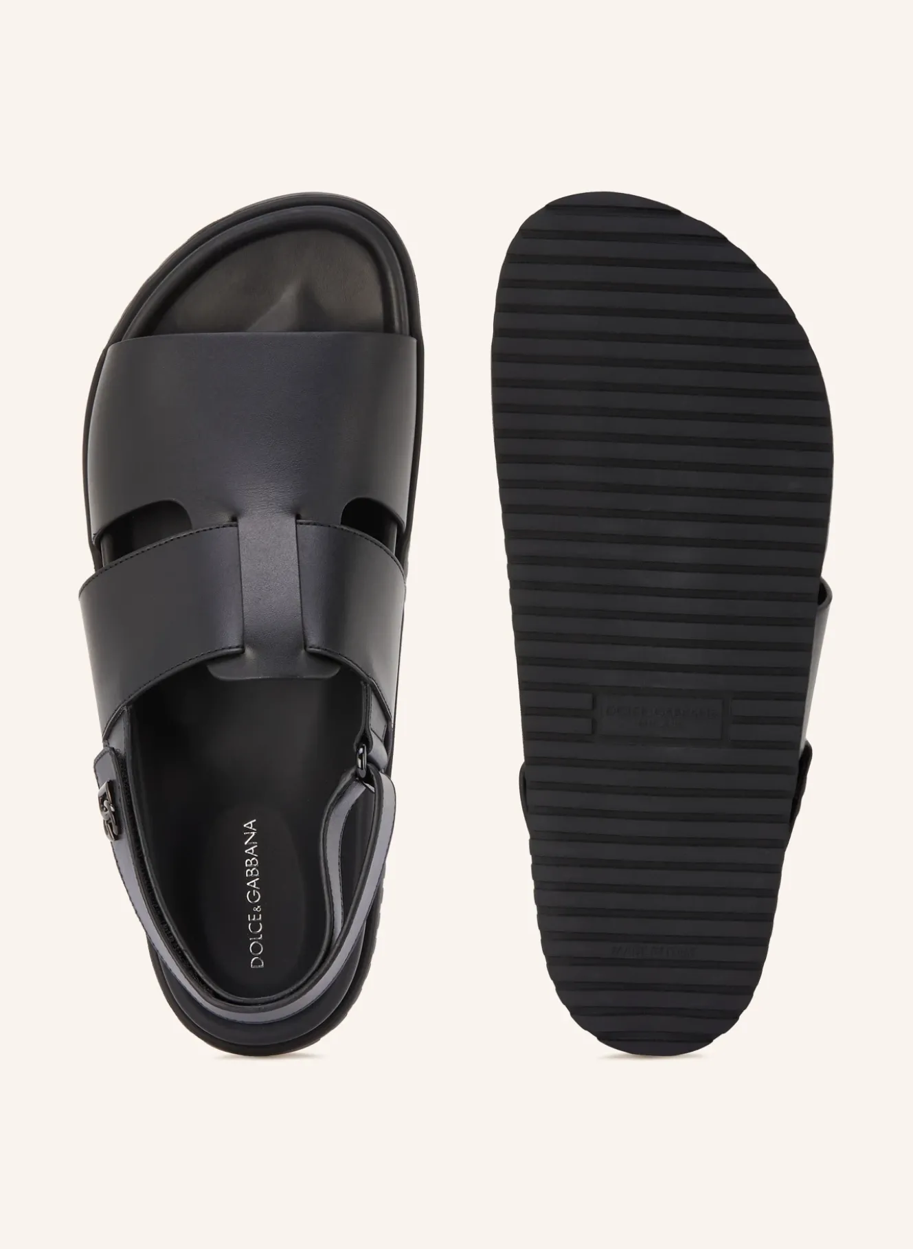 Sandalen DG CASUAL
