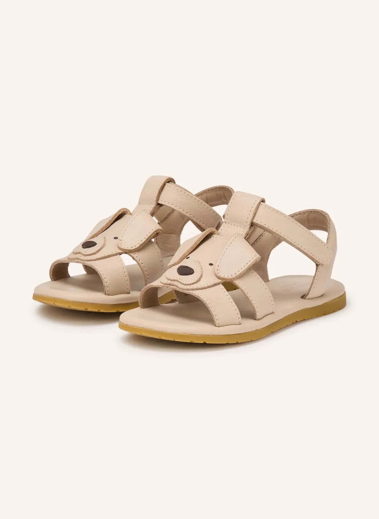 Sandalen DHALO