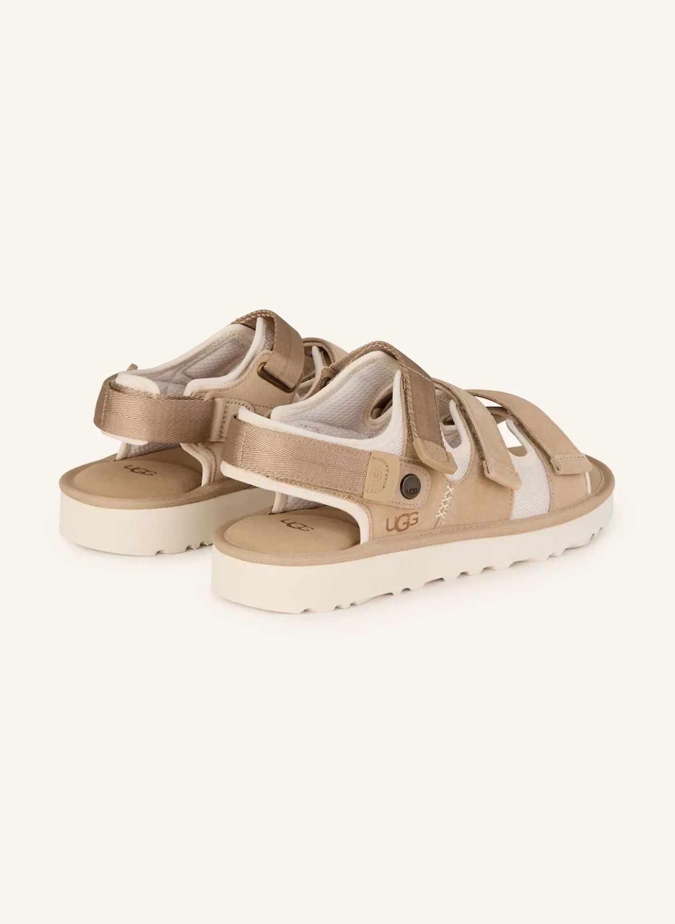 Sandalen GOLDENCOAST MULTISTRAP