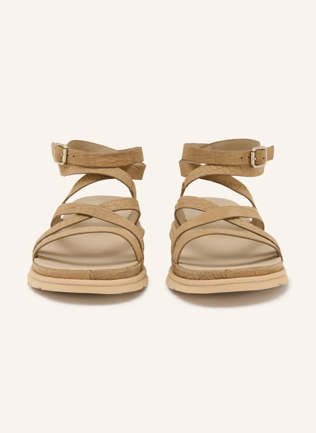 Sandalen GOLDENGAZE