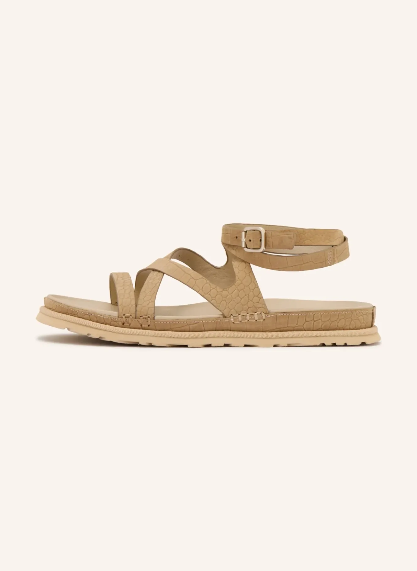 Sandalen GOLDENGAZE