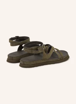 Sandalen GOLDENGAZE