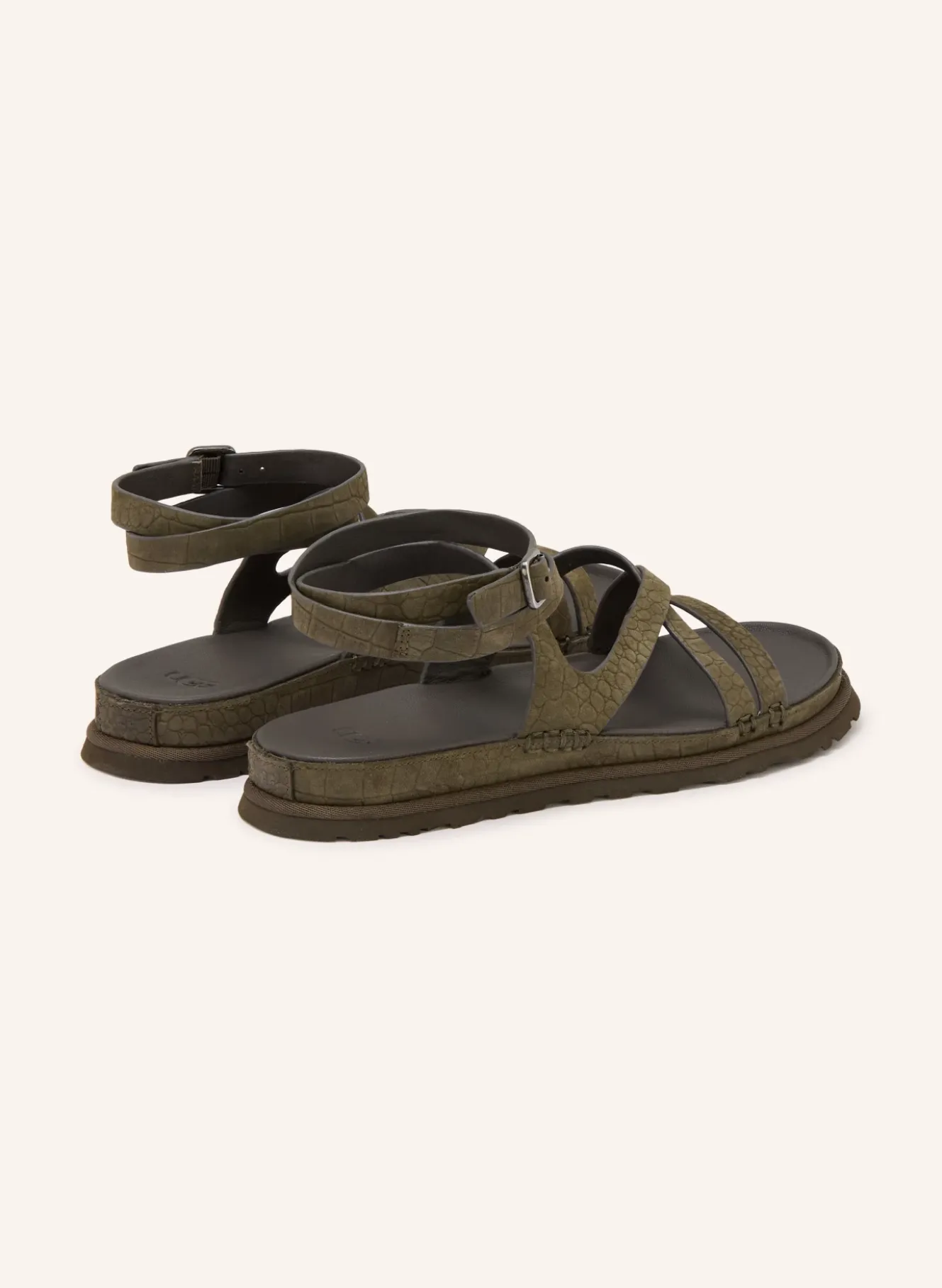 Sandalen GOLDENGAZE