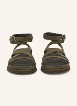 Sandalen GOLDENGAZE