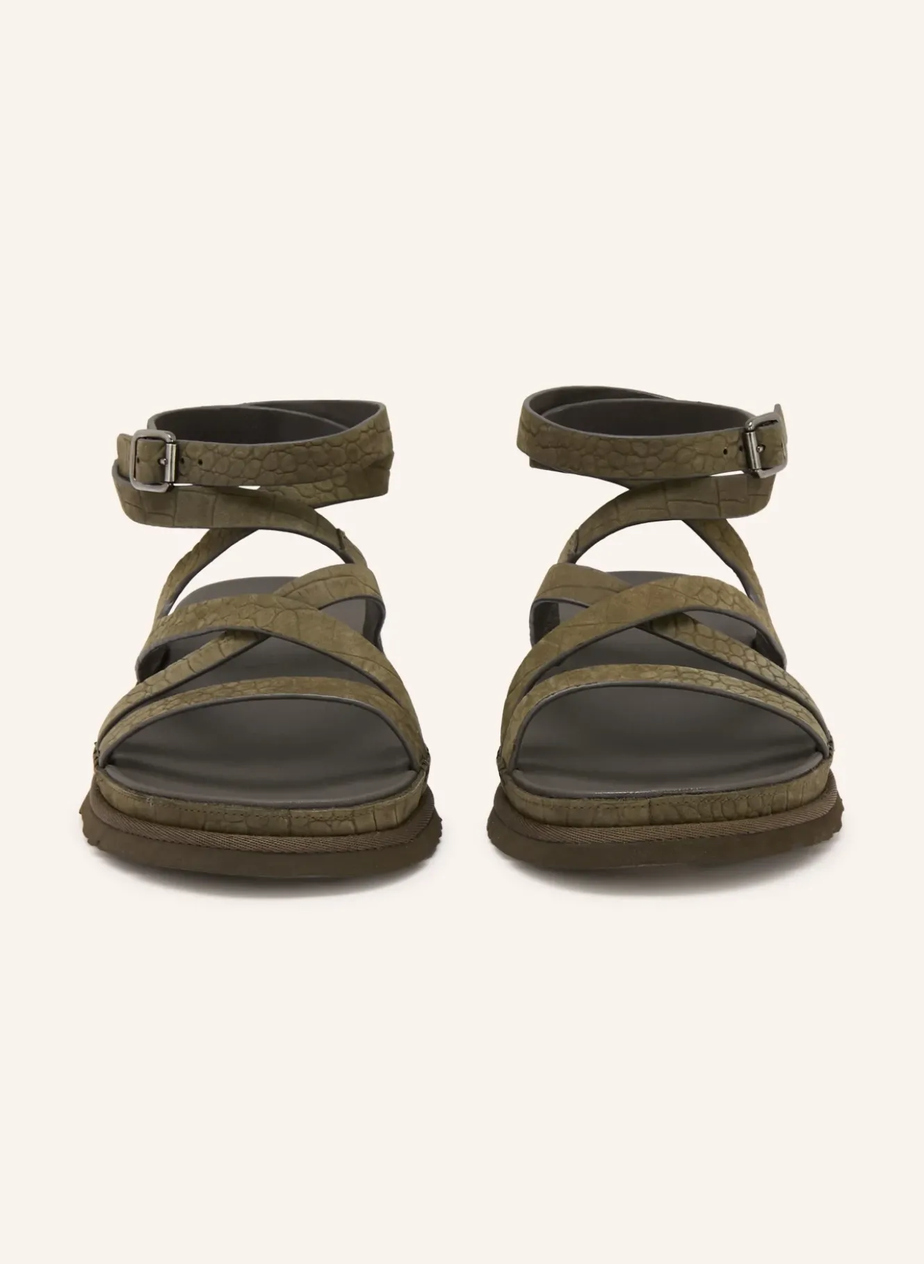 Sandalen GOLDENGAZE