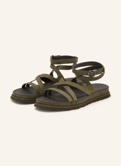 Sandalen GOLDENGAZE