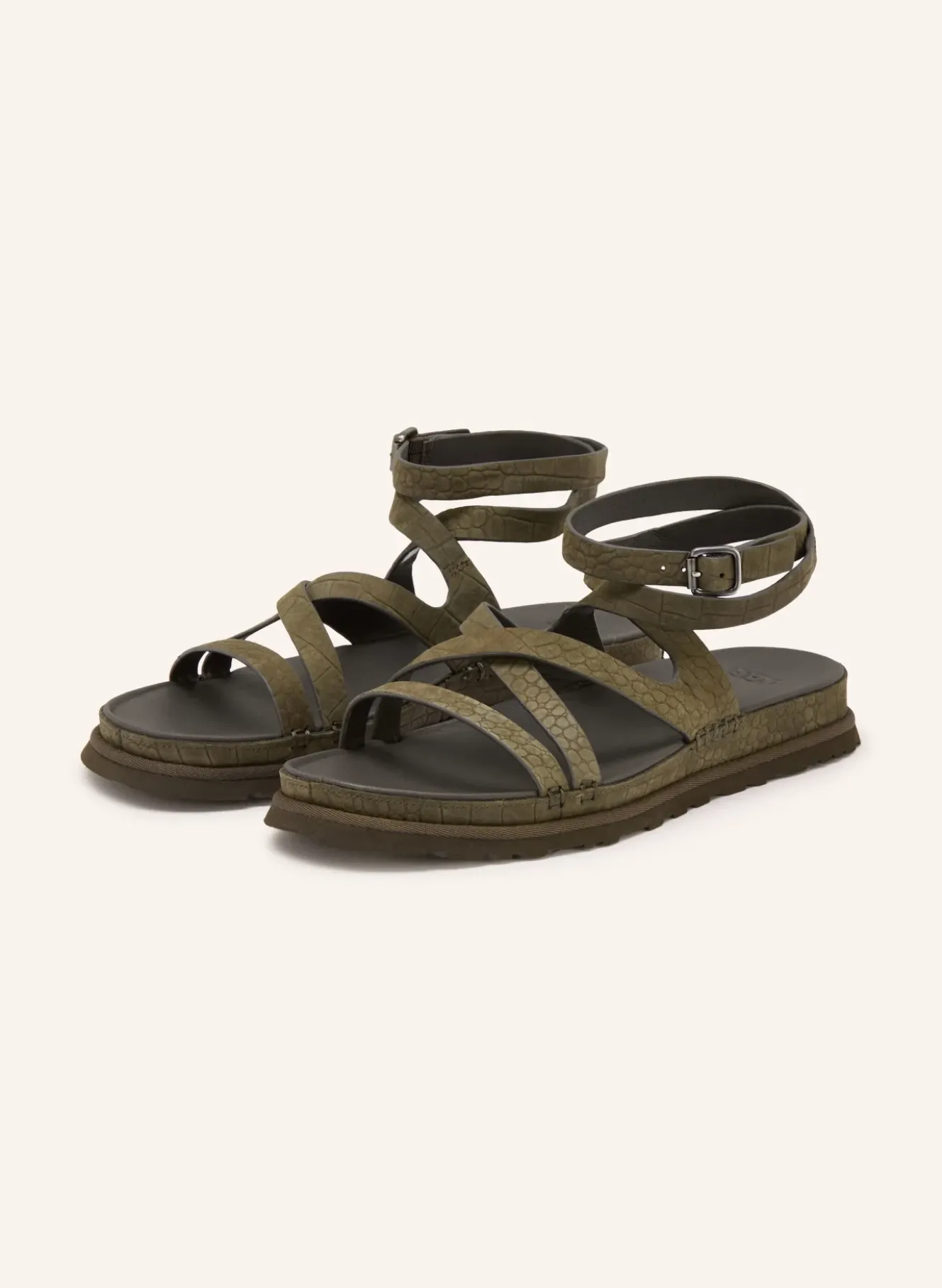 Sandalen GOLDENGAZE