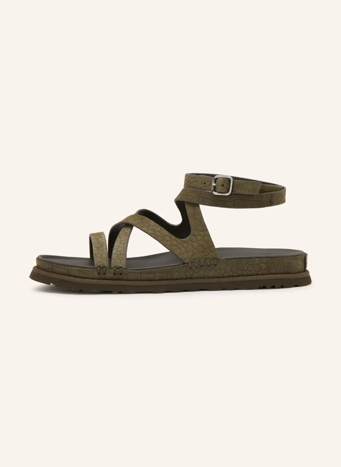 Sandalen GOLDENGAZE