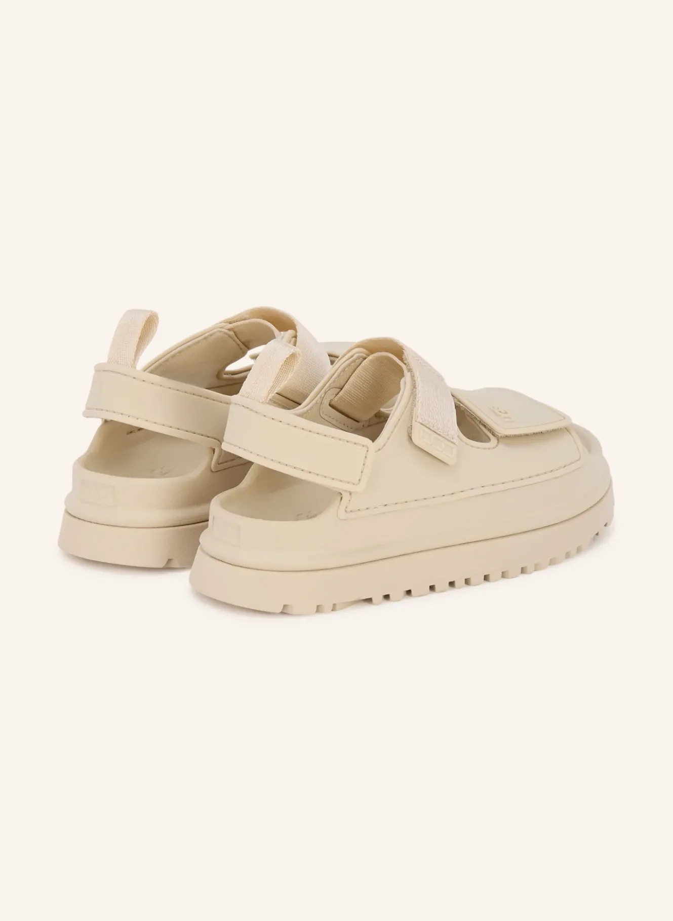 Sandalen GOLDENGLOW
