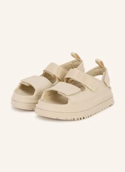 Sandalen GOLDENGLOW