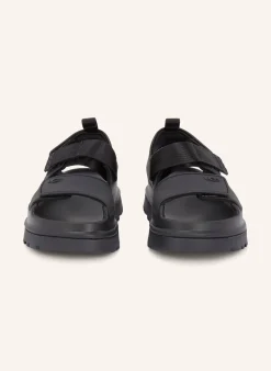 Sandalen GOLDENGLOW