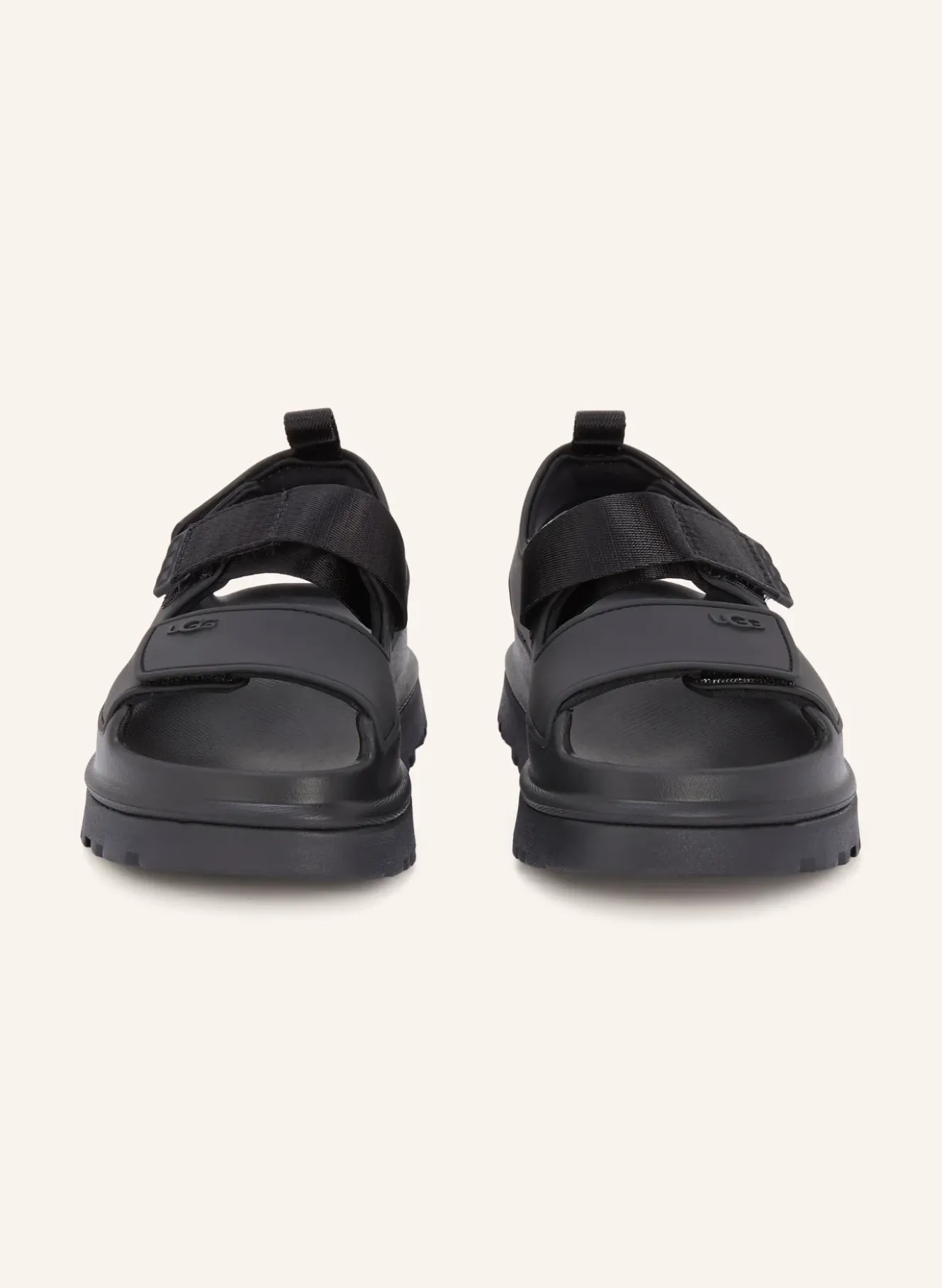 Sandalen GOLDENGLOW