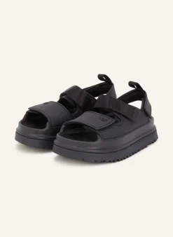Sandalen GOLDENGLOW