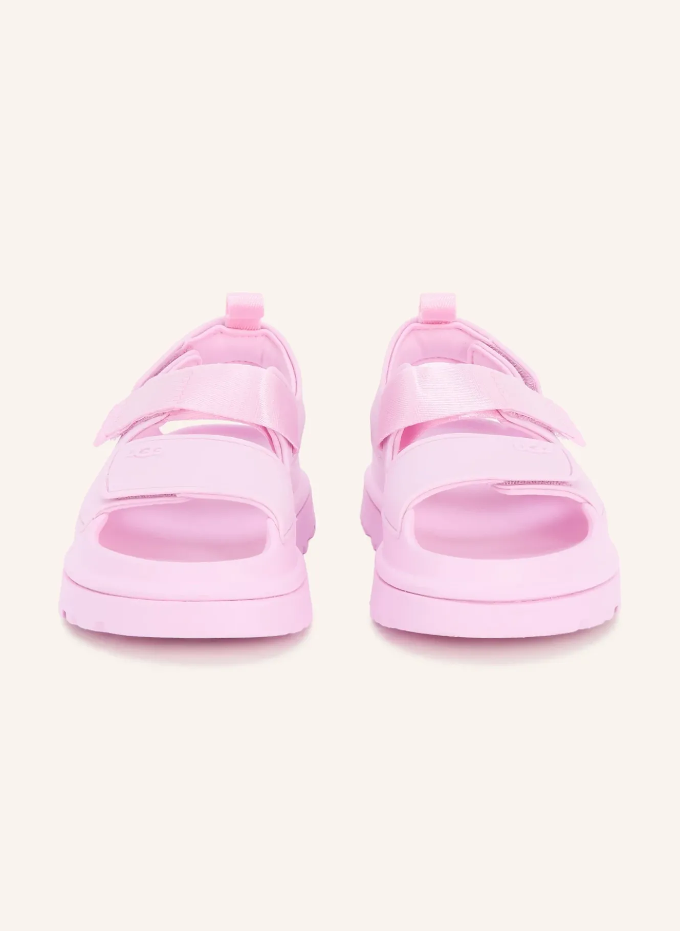 Sandalen GOLDENGLOW