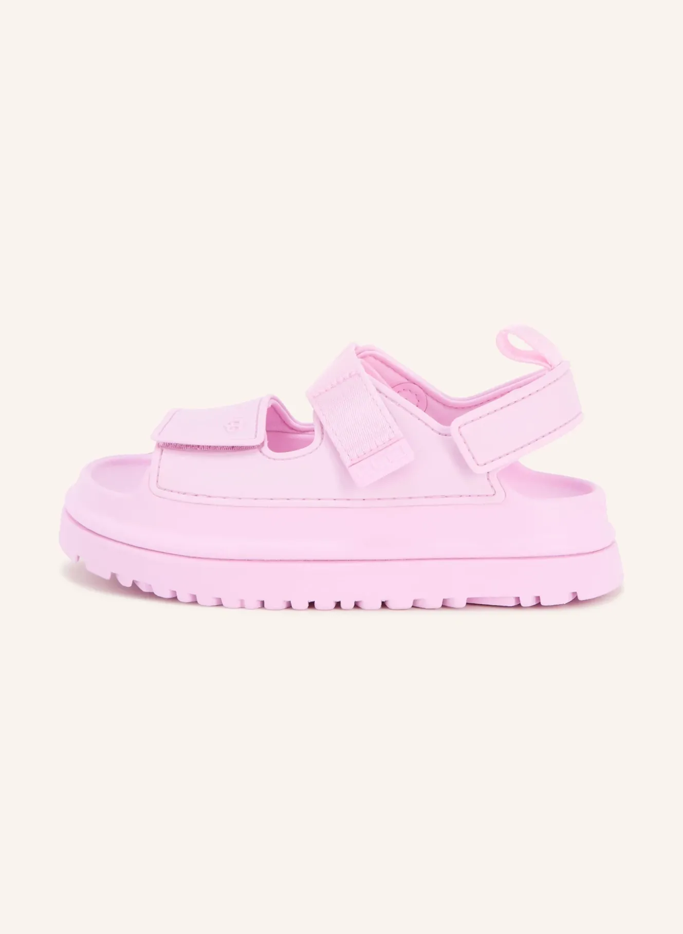 Sandalen GOLDENGLOW