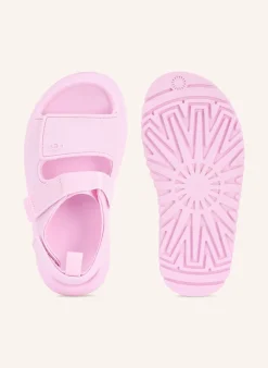 Sandalen GOLDENGLOW