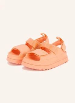 Sandalen GOLDENGLOW