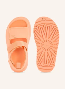 Sandalen GOLDENGLOW