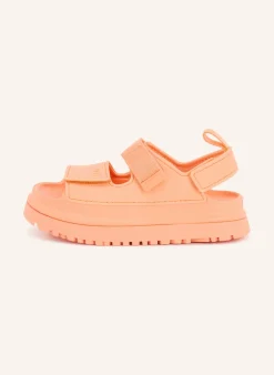Sandalen GOLDENGLOW