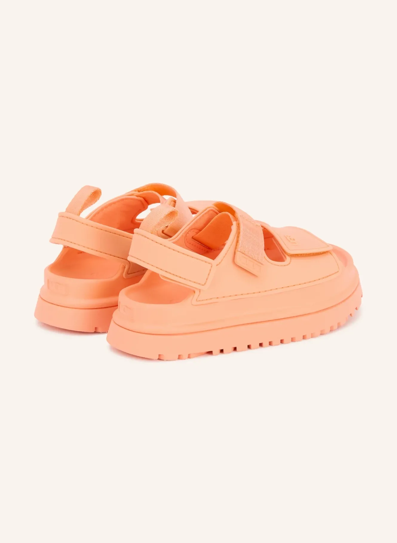 Sandalen GOLDENGLOW