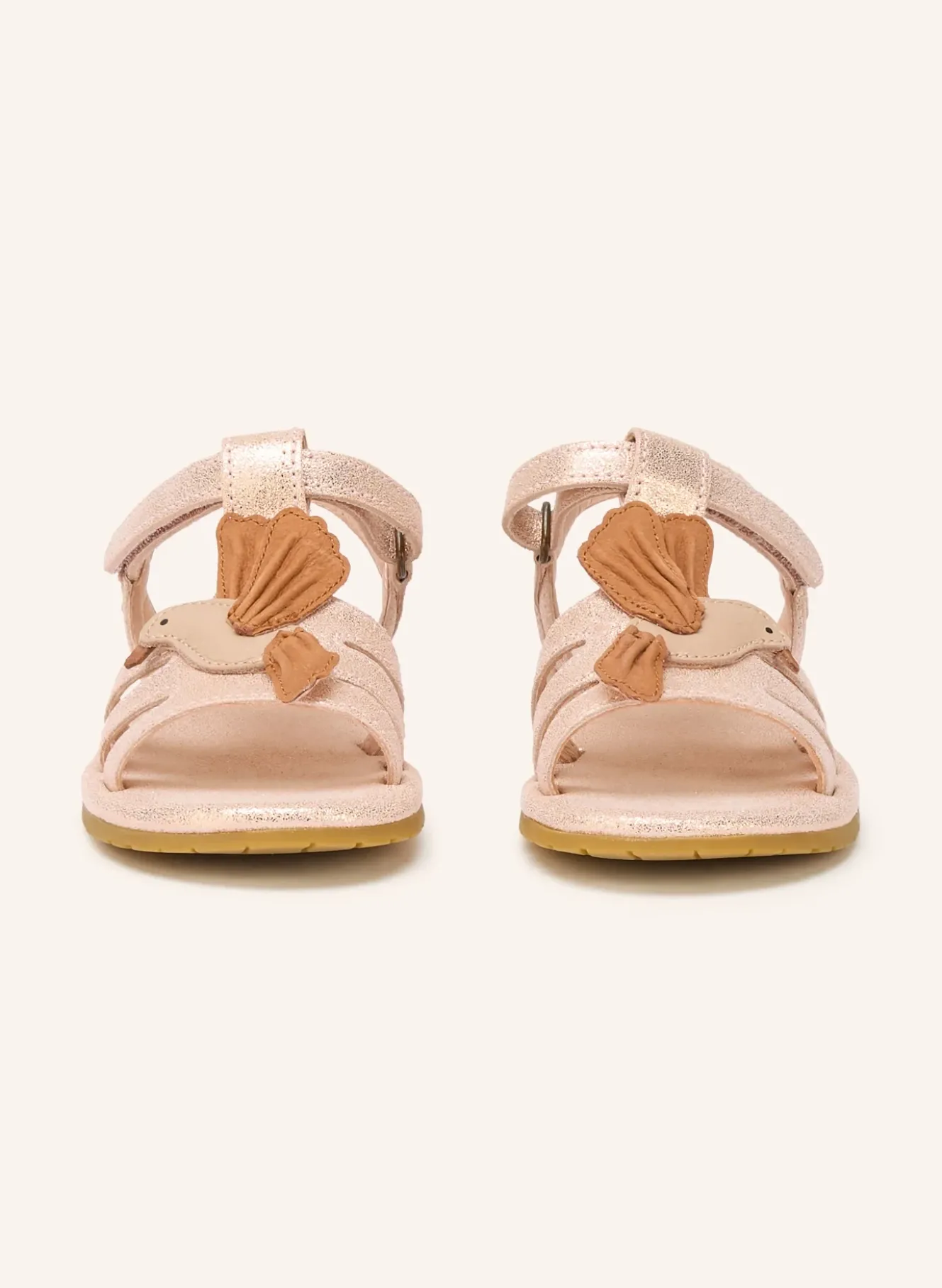 Sandalen ILES