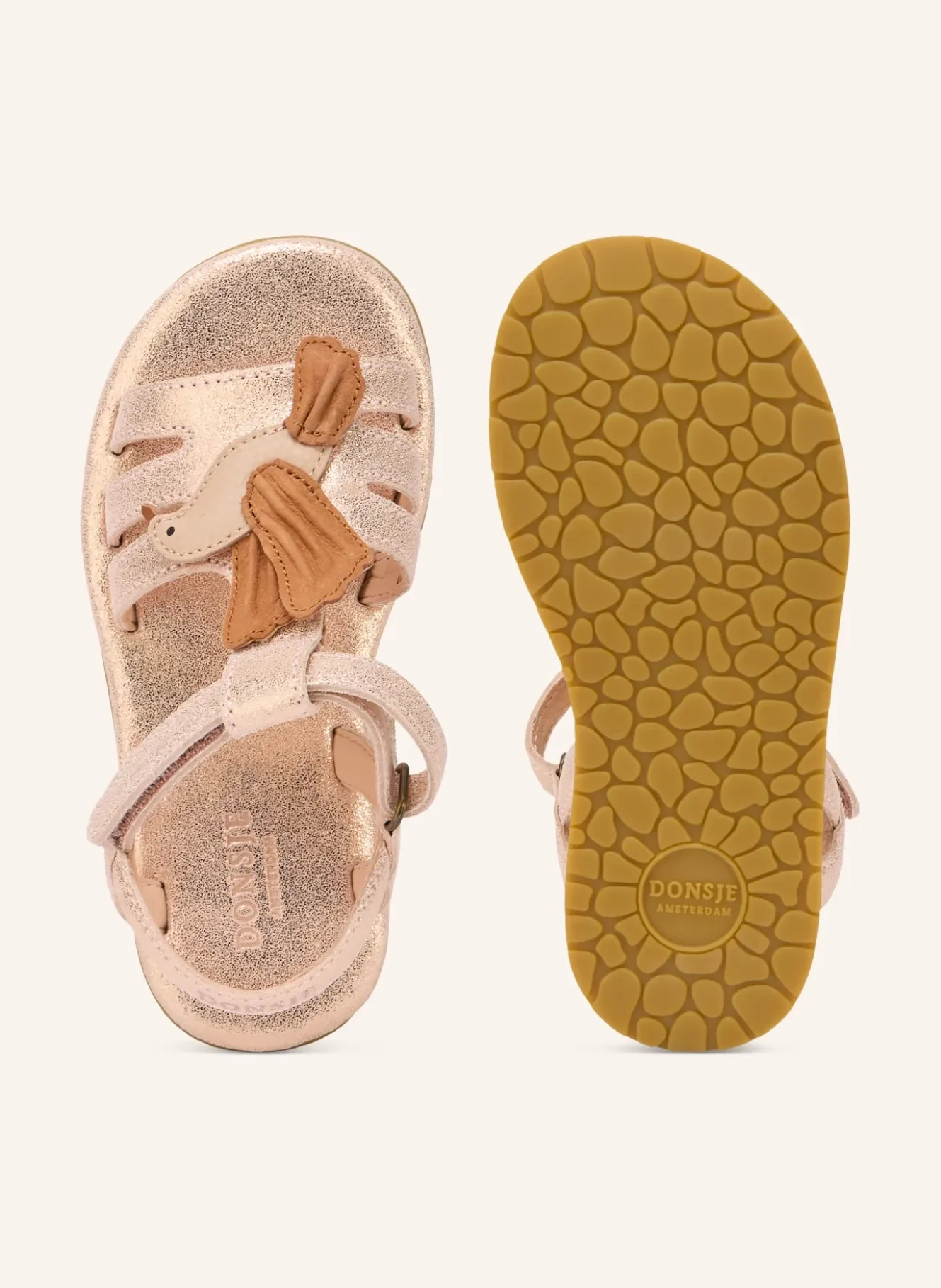 Sandalen ILES