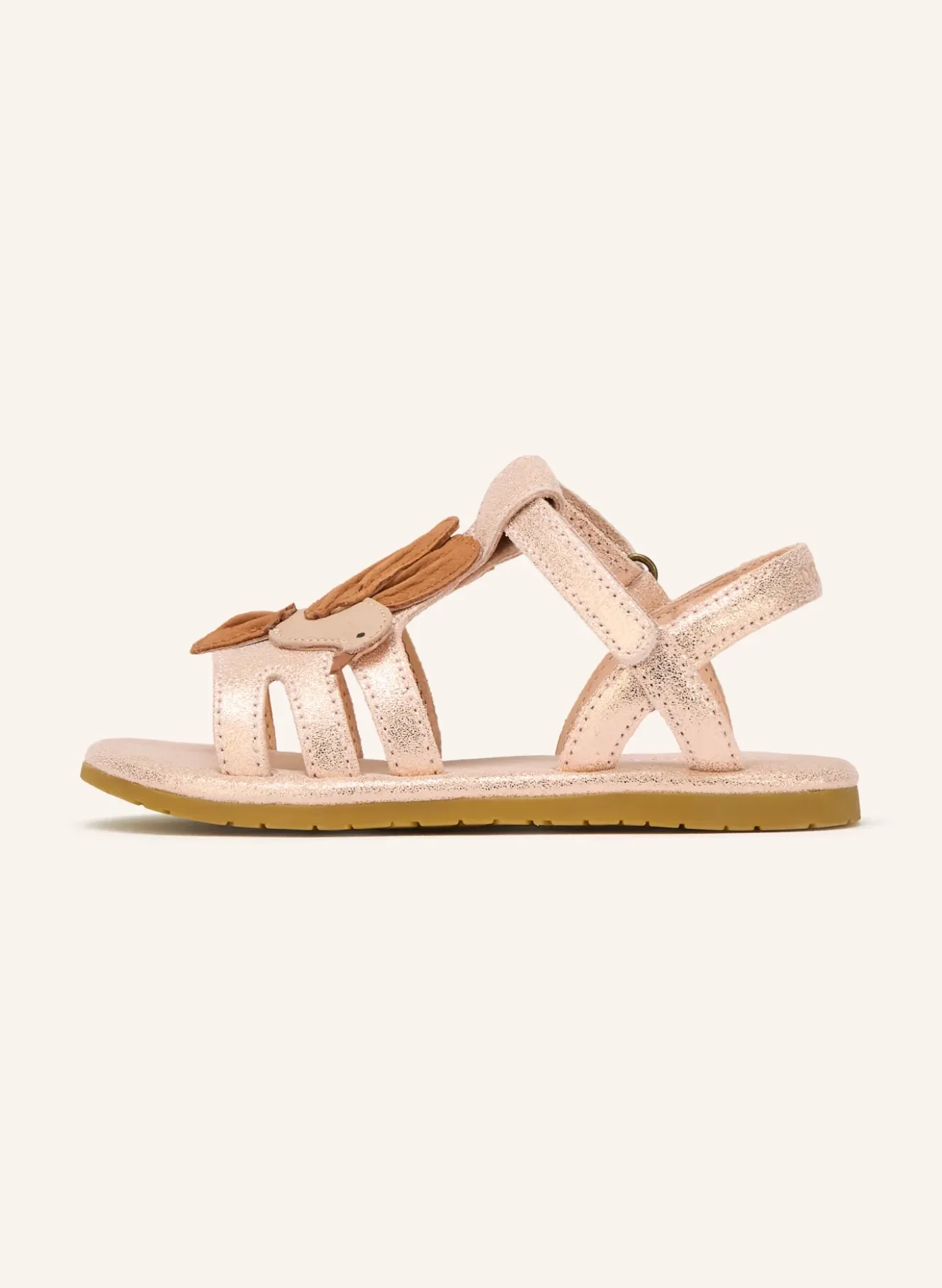 Sandalen ILES