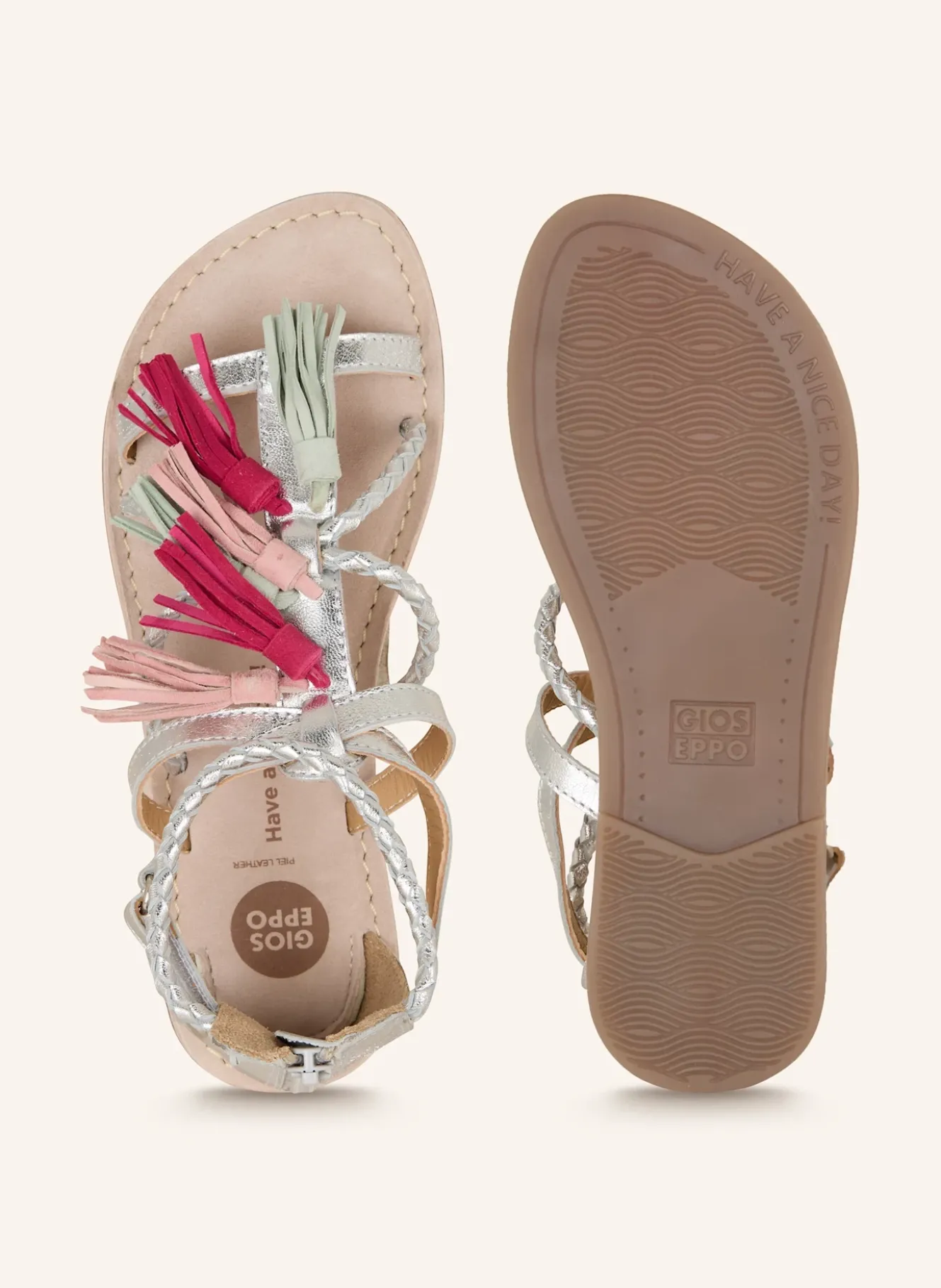 Sandalen JANESVILLE