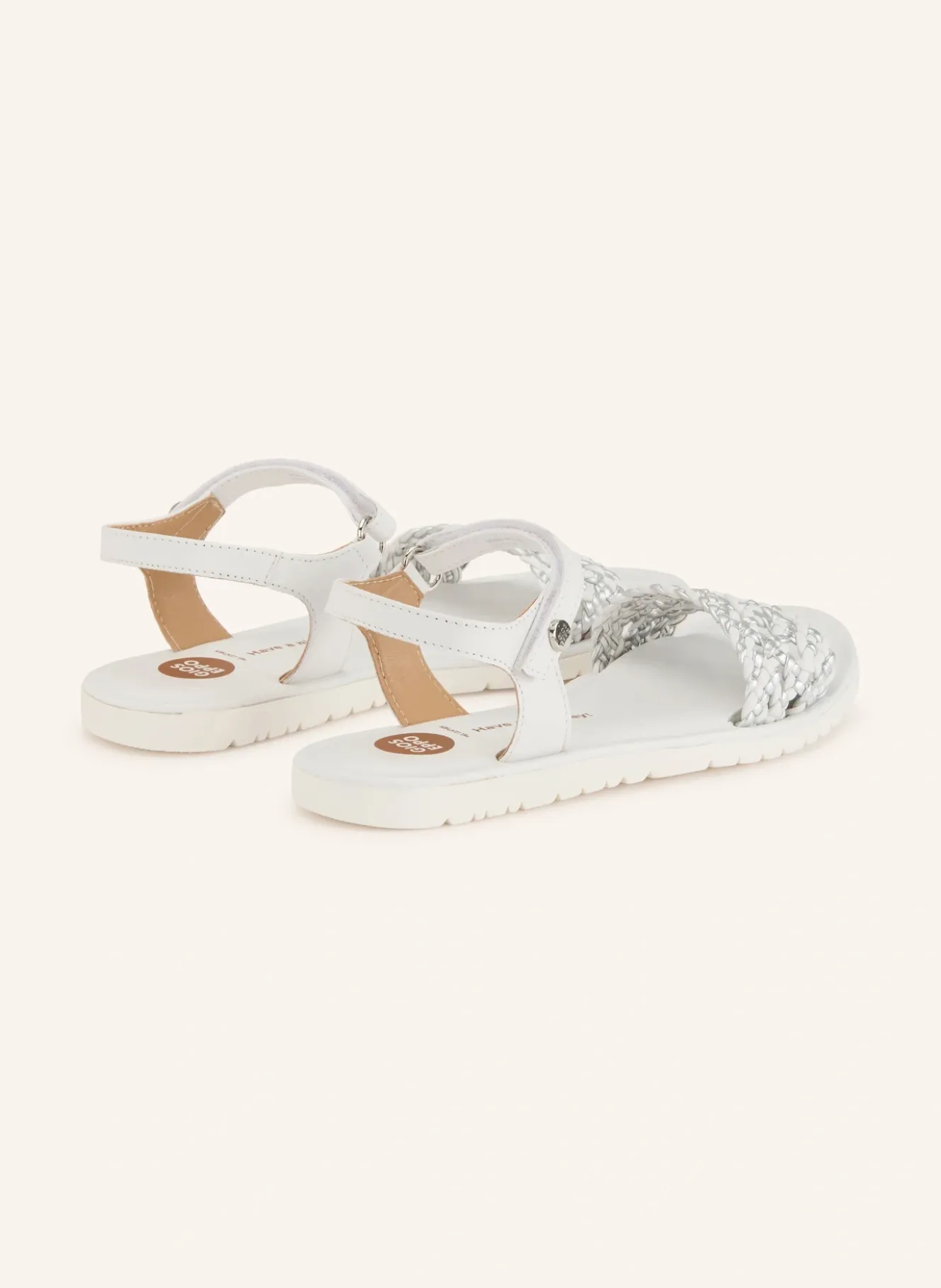Sandalen MAHIU
