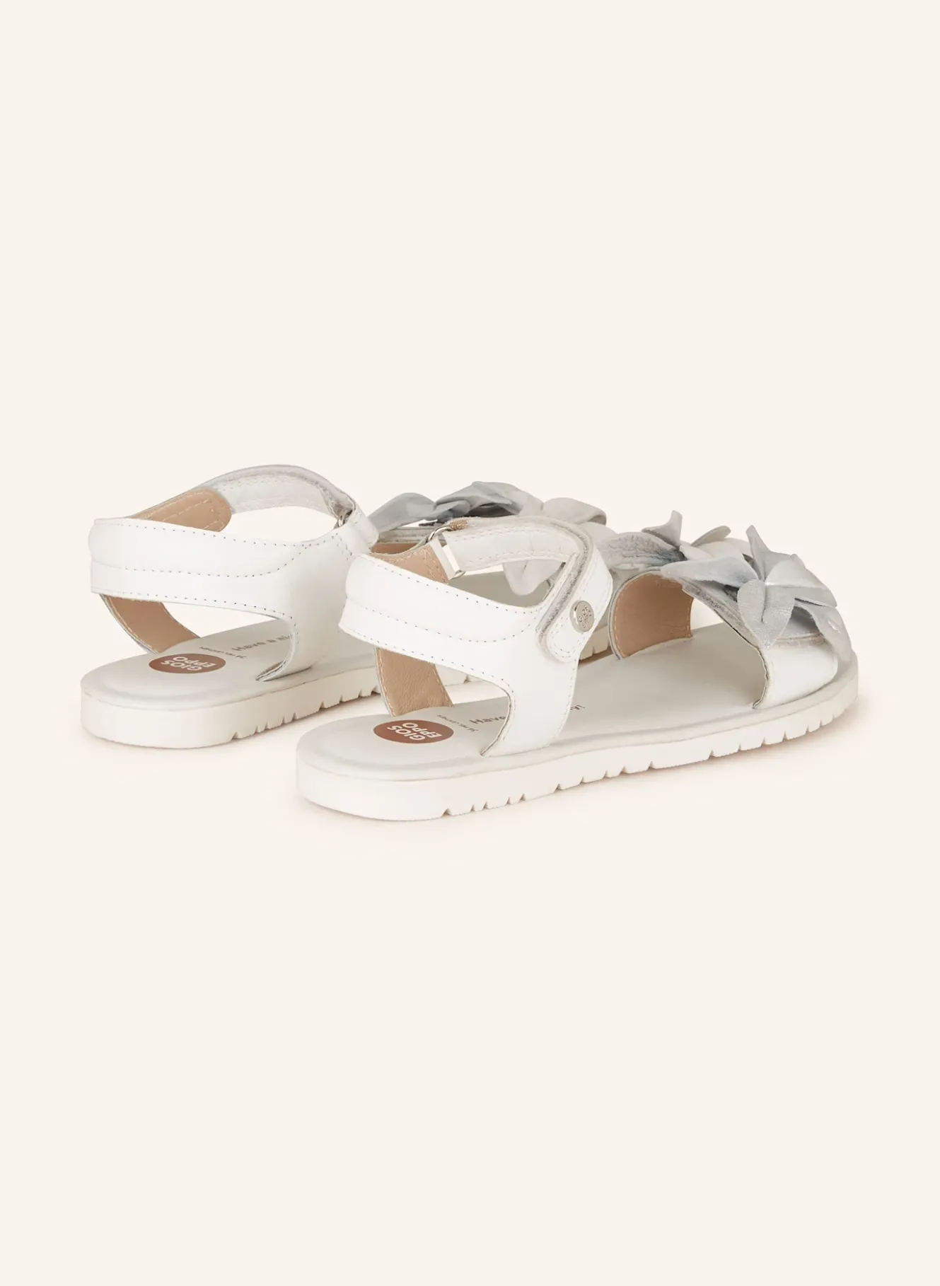 Sandalen MARINETTE
