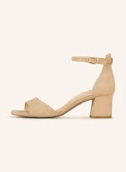 Sandalen SAMTZIEGE DAKAR