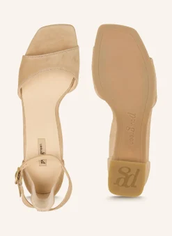 Sandalen SAMTZIEGE DAKAR