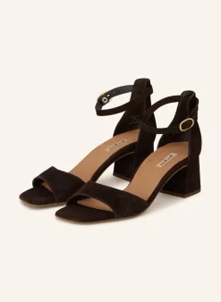 Sandalen SAMTZIEGE DAKAR