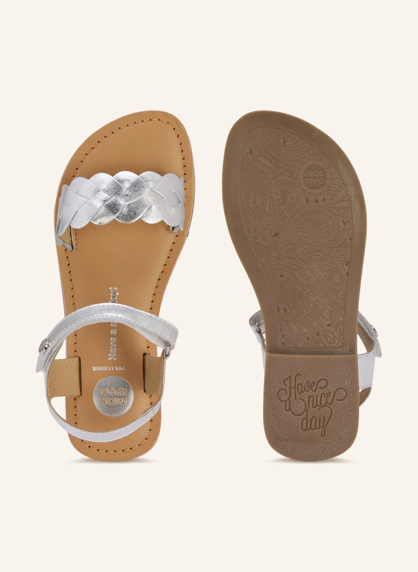 Sandalen STARTHAM