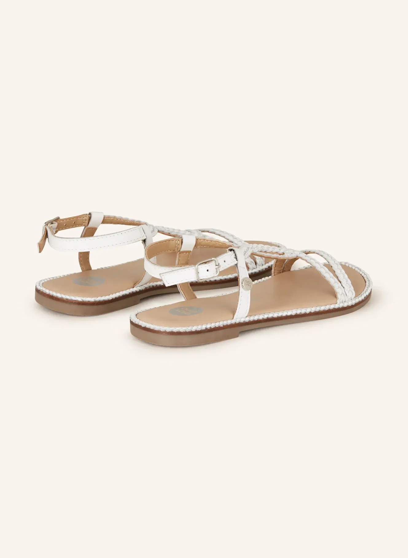 Sandalen SUFFIELD