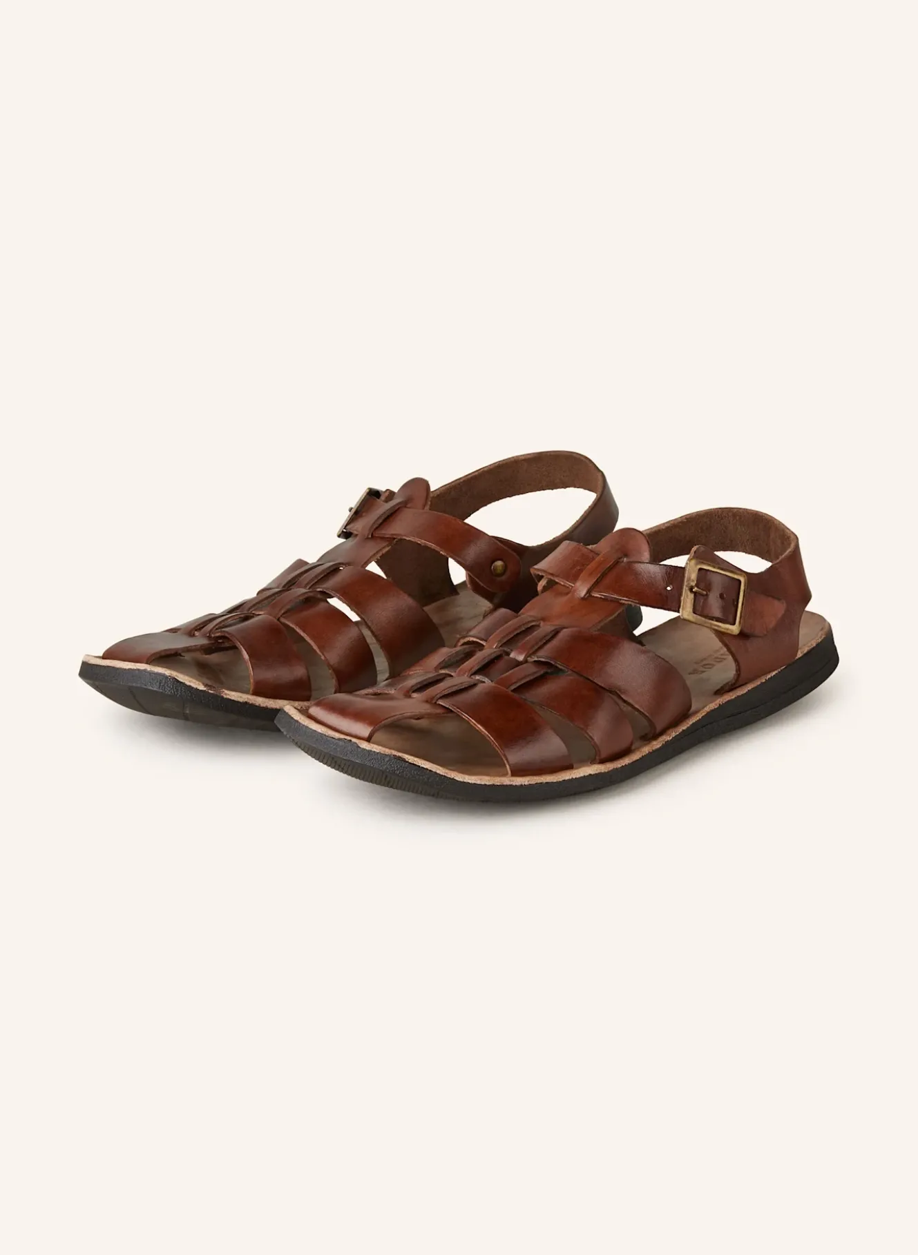 Sandalen TCAPO