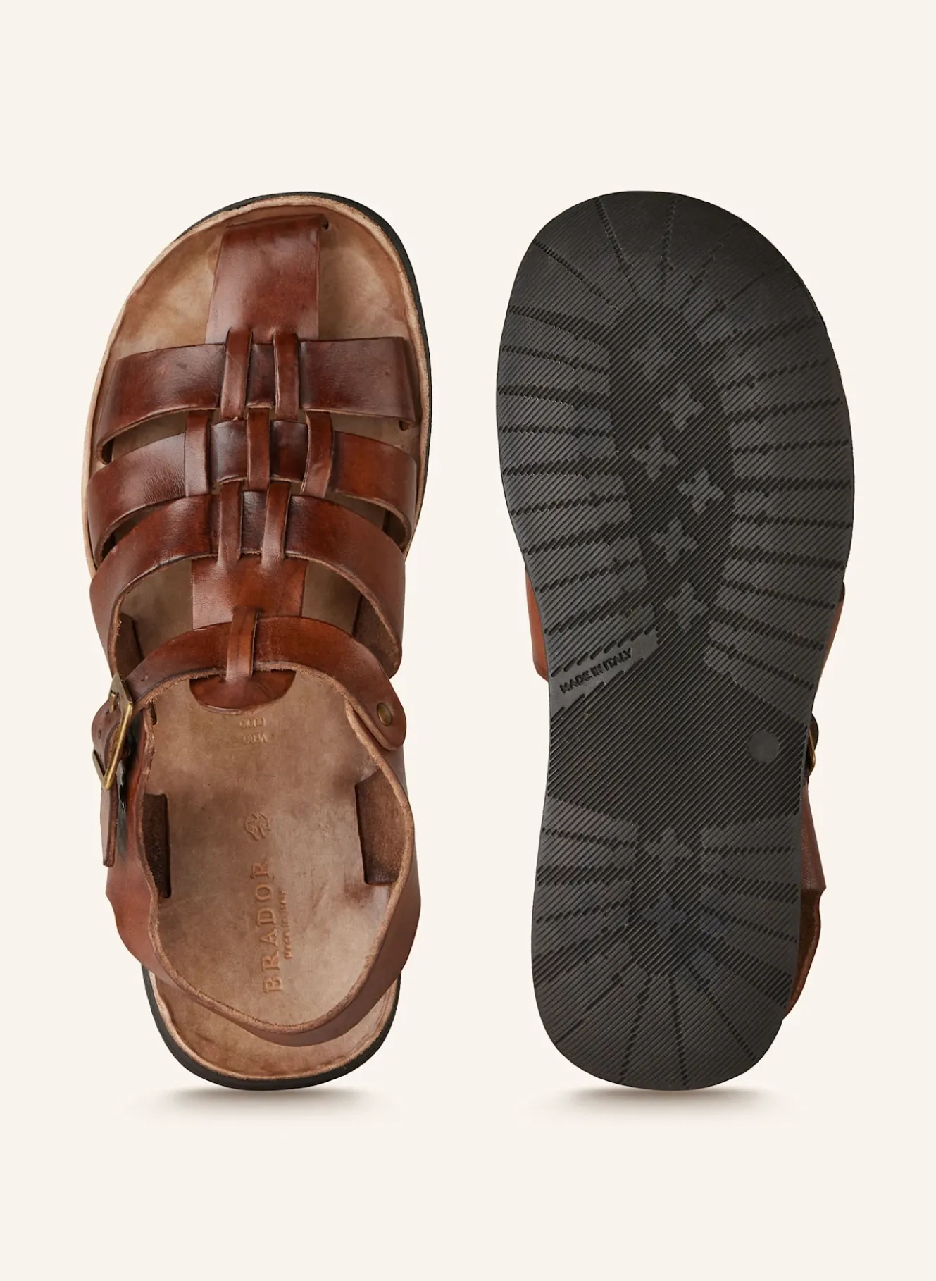 Sandalen TCAPO