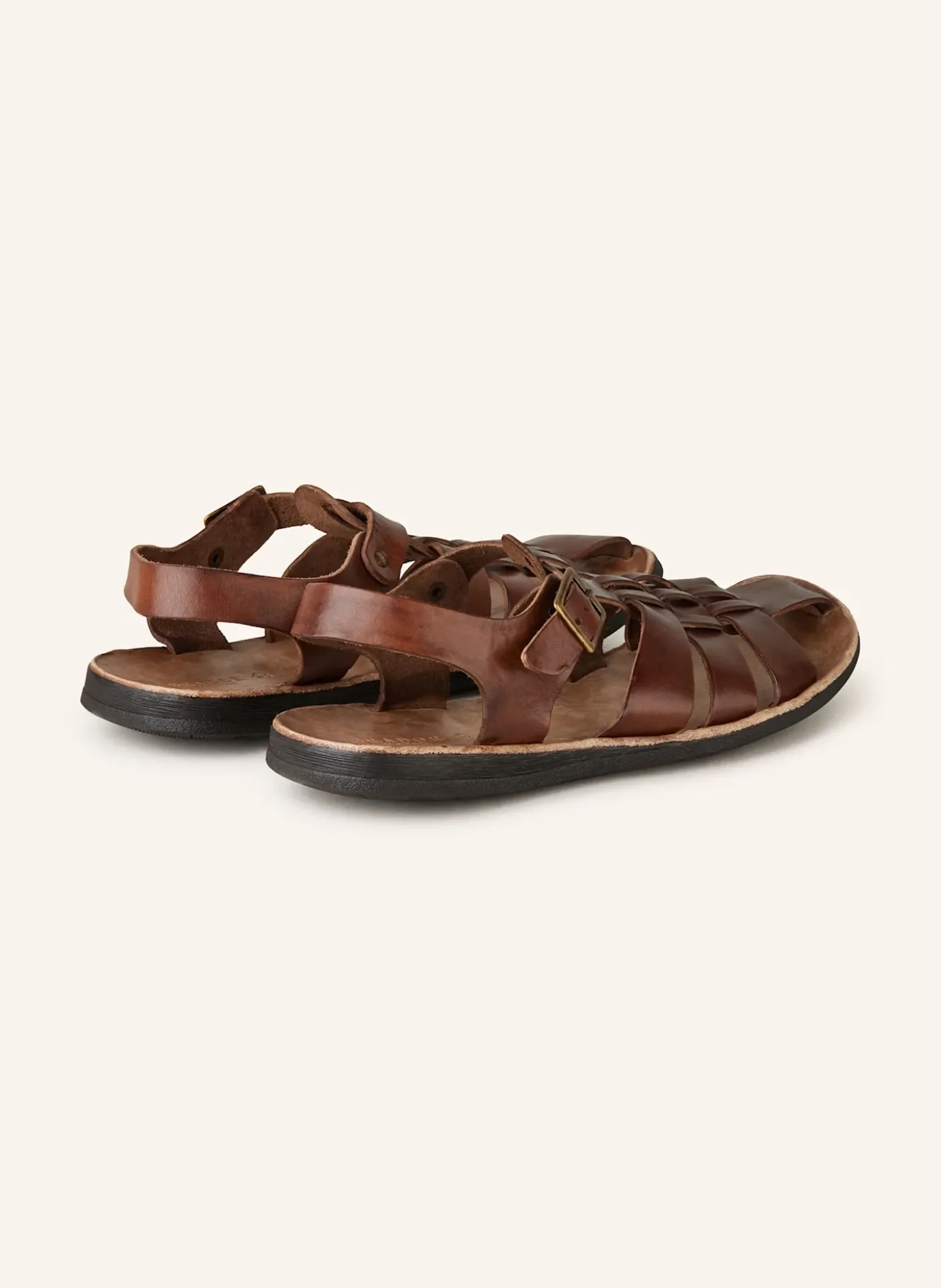 Sandalen TCAPO