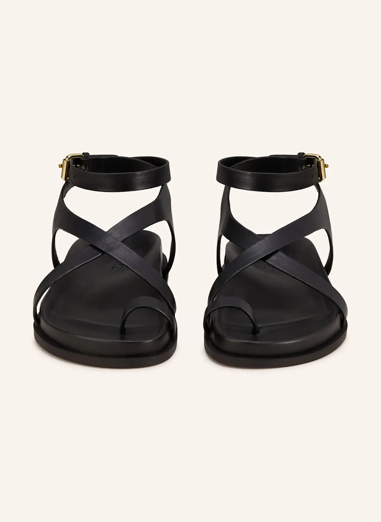 Sandalen THE JALEN