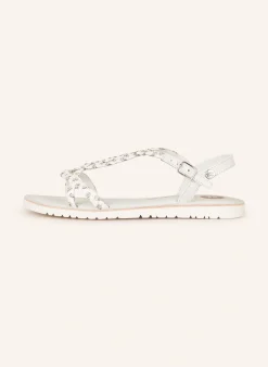 Sandalen WENHAM mit Schmucksteinen
