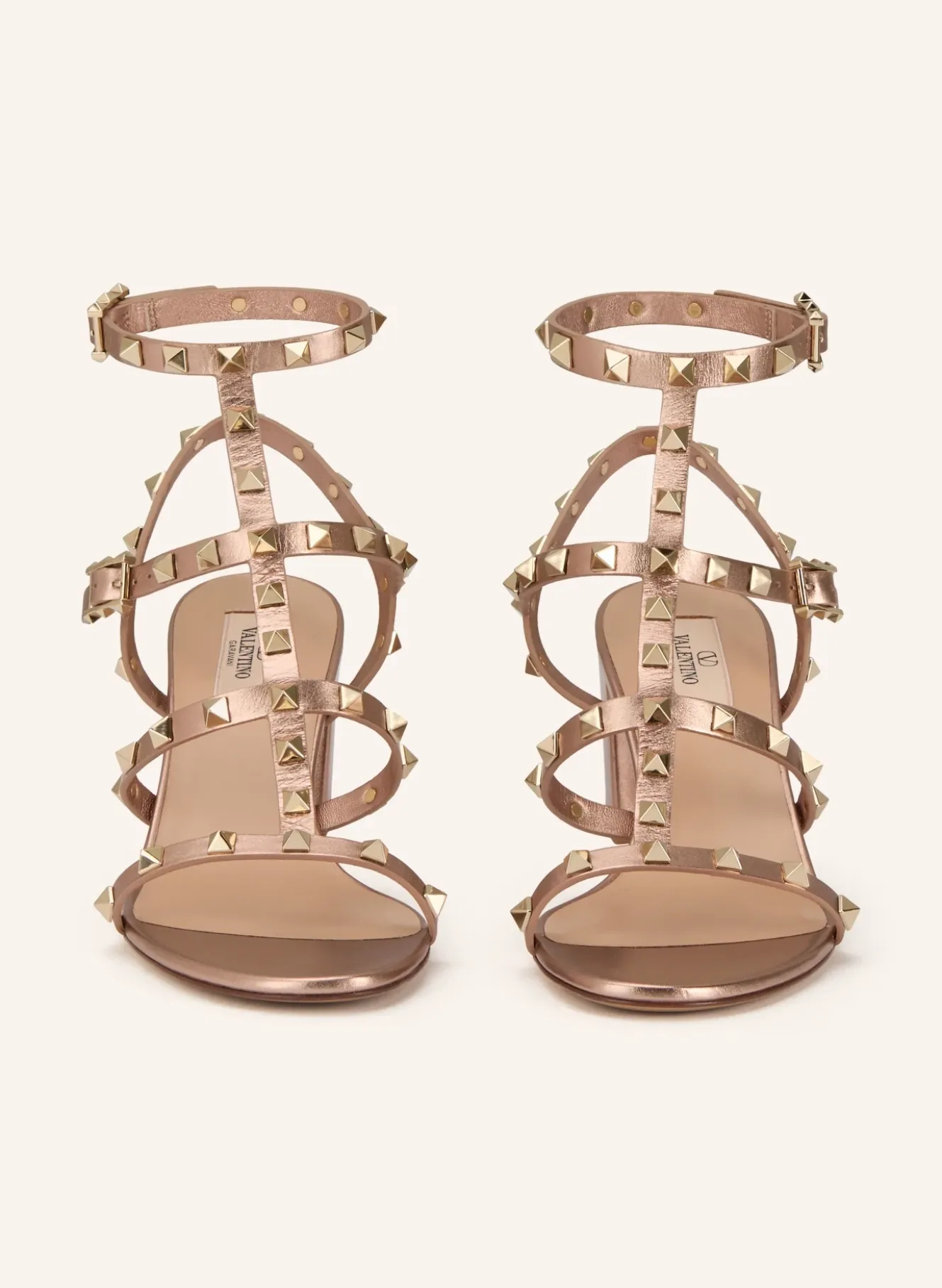 Sandaletten ROCKSTUD 60